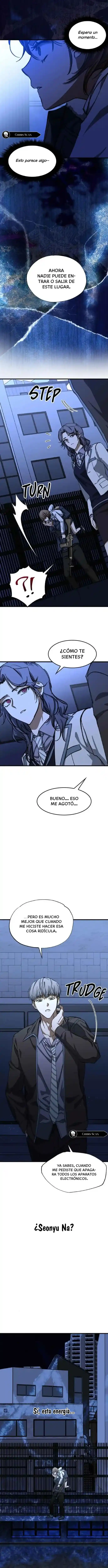 Noche De Sombras - Capítulo 32 - Página 12 - LectorTMOo