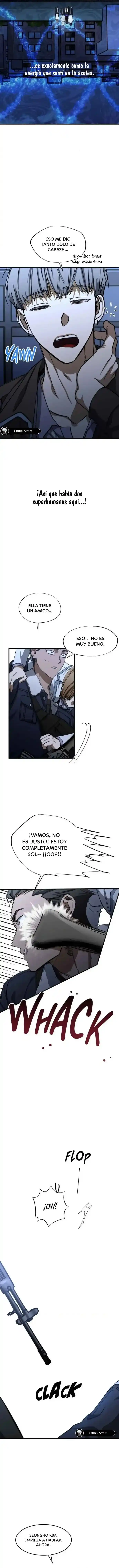 Noche De Sombras - Capítulo 32 - Página 13 - LectorTMOo