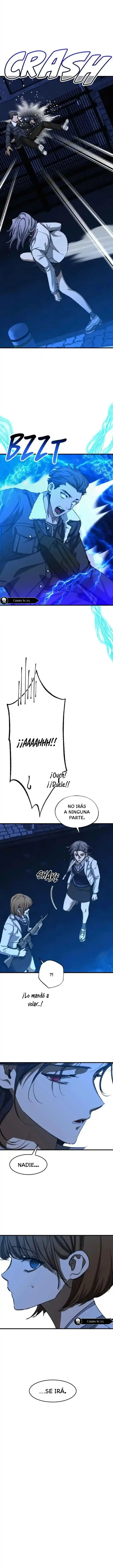 Noche De Sombras - Capítulo 33 - Página 4 - LectorTMOo