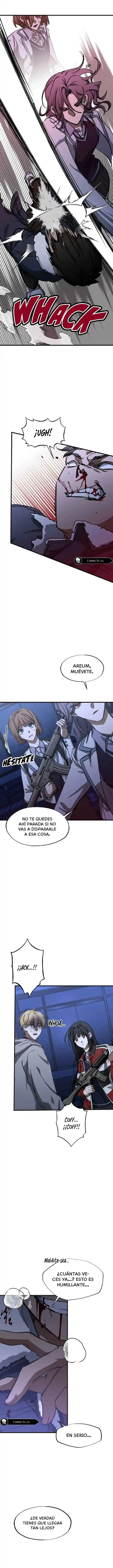 Noche De Sombras - Capítulo 33 - Página 8 - LectorTMOo