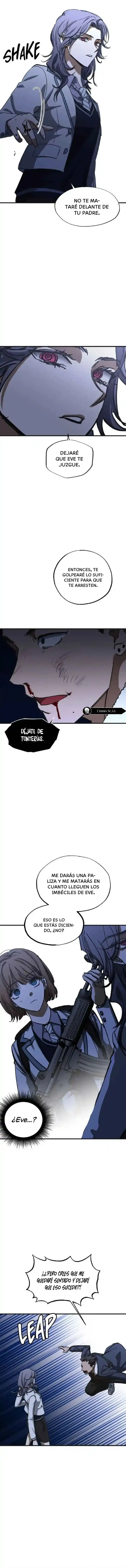 Noche De Sombras - Capítulo 33 - Página 9 - LectorTMOo