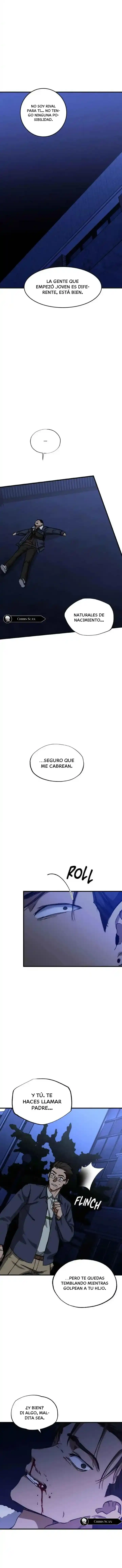 Noche De Sombras - Capítulo 33 - Página 11 - LectorTMOo