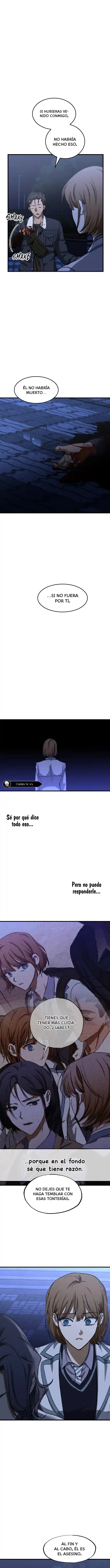 Noche De Sombras - Capítulo 34 - Página 6 - LectorTMOo