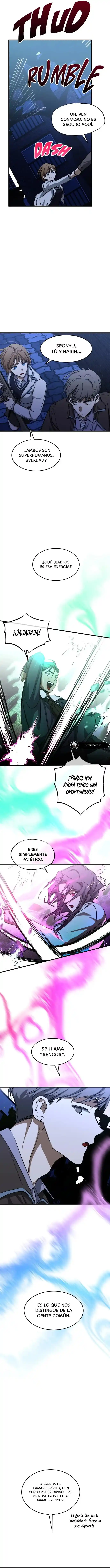 Noche De Sombras - Capítulo 34 - Página 9 - LectorTMOo