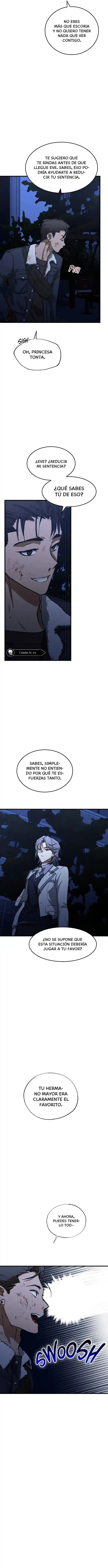 Noche De Sombras - Capítulo 35 - Página 4 - LectorTMOo