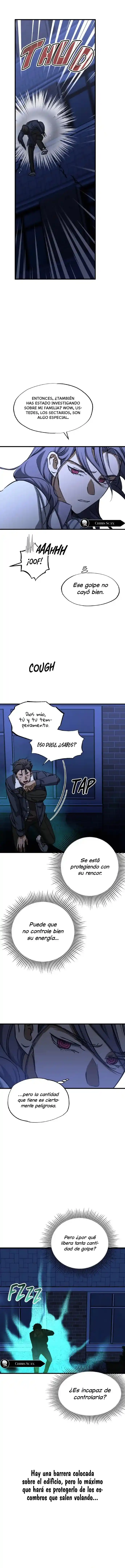 Noche De Sombras - Capítulo 35 - Página 5 - LectorTMOo