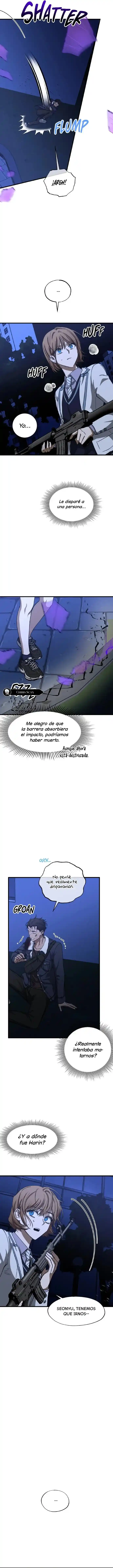 Noche De Sombras - Capítulo 35 - Página 9 - LectorTMOo