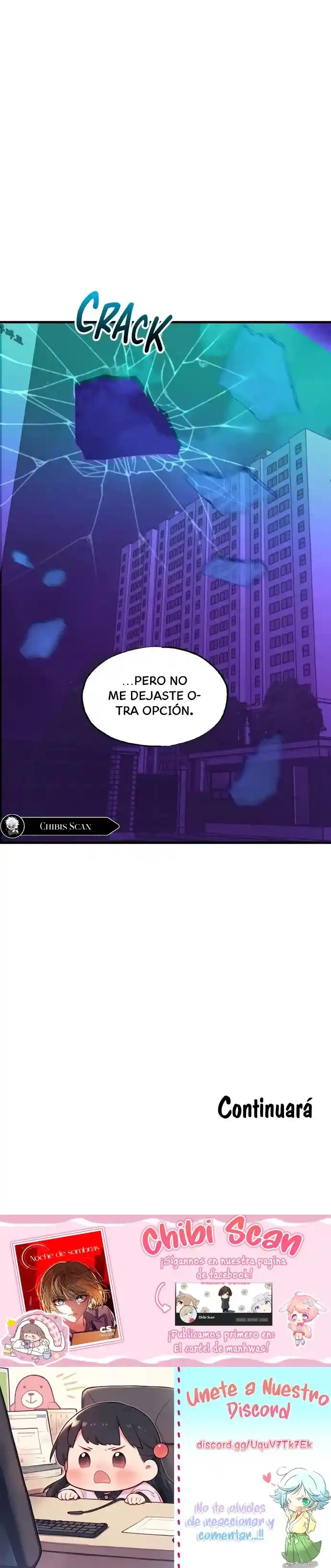 Noche De Sombras - Capítulo 35 - Página 15 - LectorTMOo