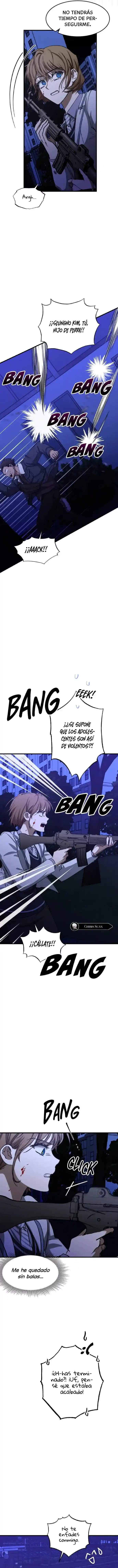 Noche De Sombras - Capítulo 36 - Página 4 - LectorTMOo