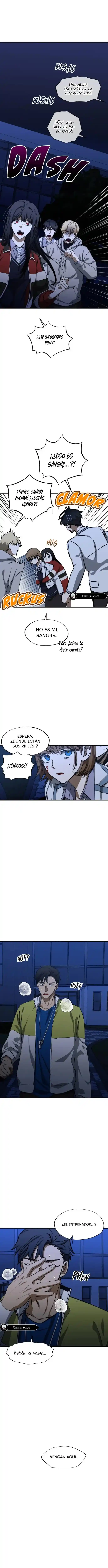 Noche De Sombras - Capítulo 36 - Página 8 - LectorTMOo