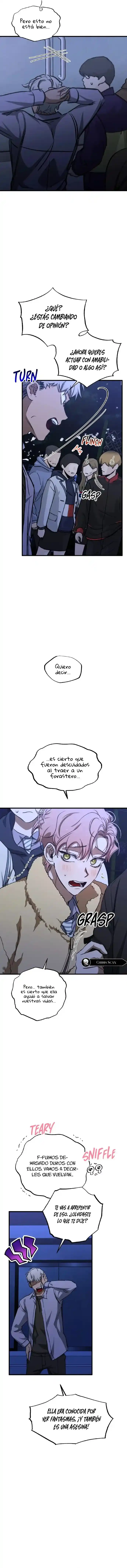 Noche De Sombras - Capítulo 37 - Página 8 - LectorTMOo