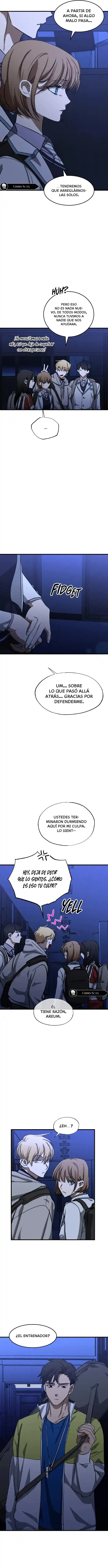 Noche De Sombras - Capítulo 37 - Página 12 - LectorTMOo