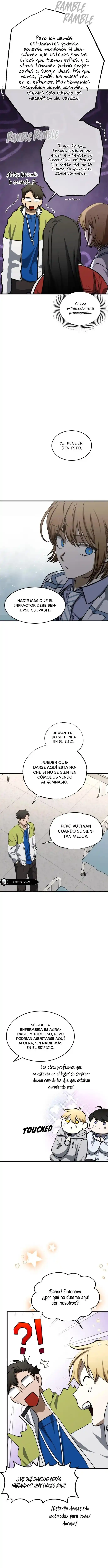 Noche De Sombras - Capítulo 37 - Página 14 - LectorTMOo