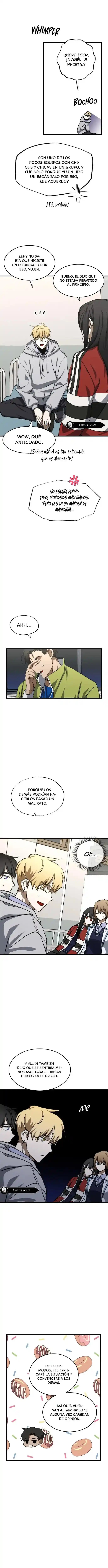 Noche De Sombras - Capítulo 37 - Página 15 - LectorTMOo