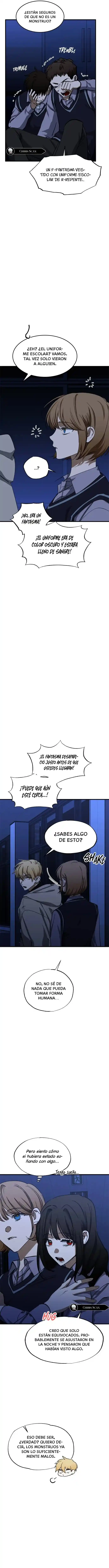 Noche De Sombras - Capítulo 38 - Página 7 - LectorTMOo