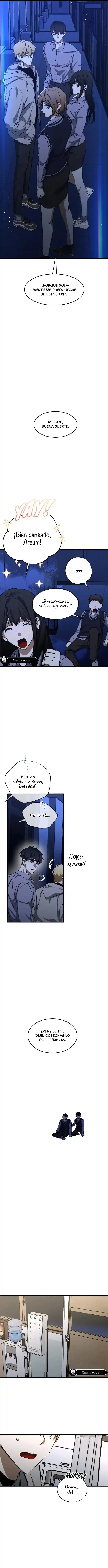 Noche De Sombras - Capítulo 38 - Página 10 - LectorTMOo