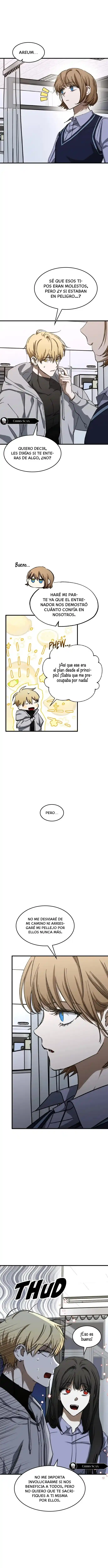Noche De Sombras - Capítulo 38 - Página 11 - LectorTMOo
