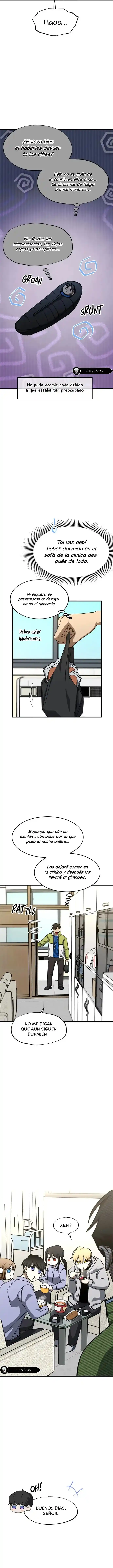 Noche De Sombras - Capítulo 38 - Página 13 - LectorTMOo