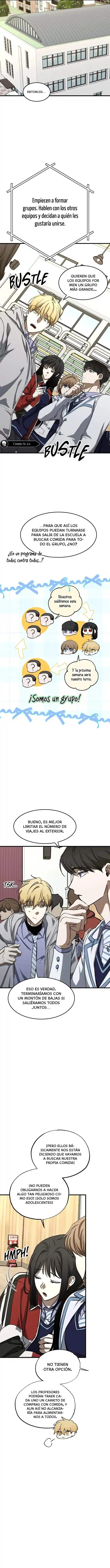 Noche De Sombras - Capítulo 38 - Página 15 - LectorTMOo