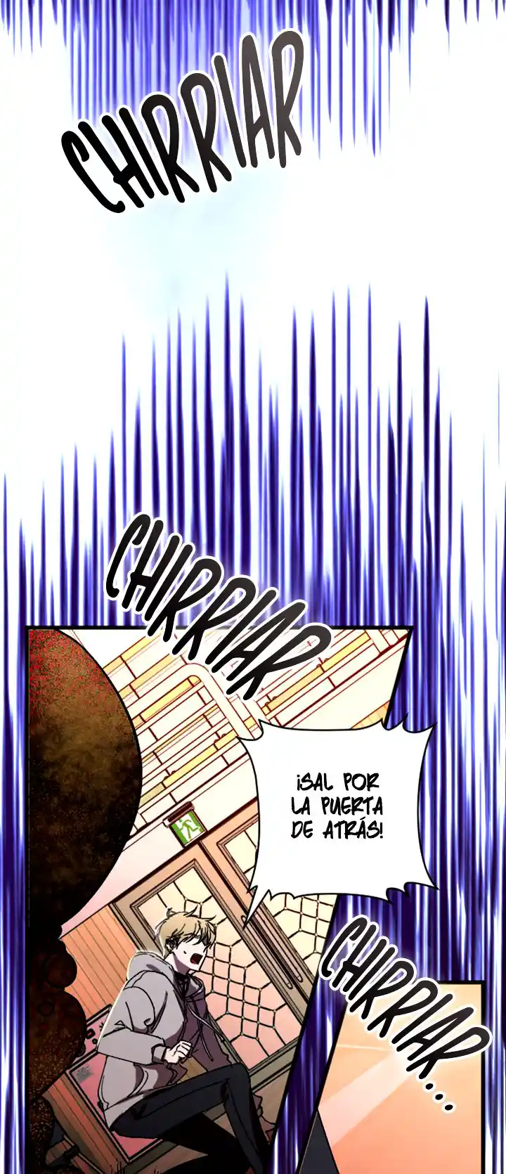 Noche De Sombras - Capítulo 4 - Página 14 - LectorTMOo