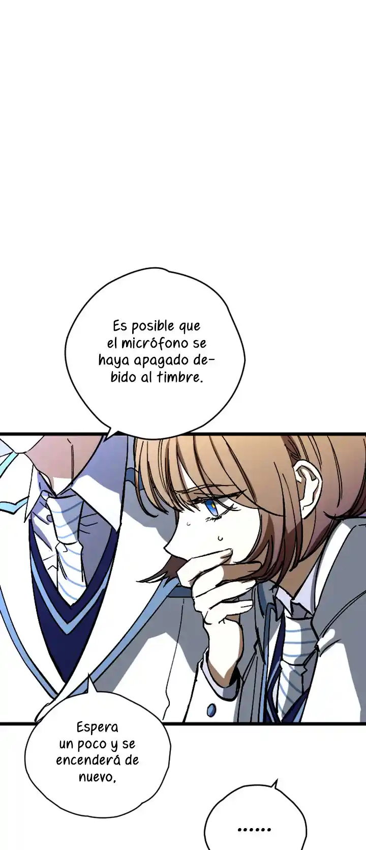 Noche De Sombras - Capítulo 4 - Página 24 - LectorTMOo