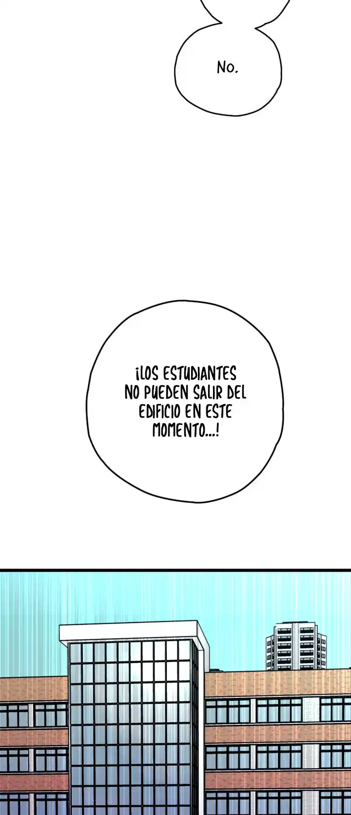 Noche De Sombras - Capítulo 4 - Página 25 - LectorTMOo