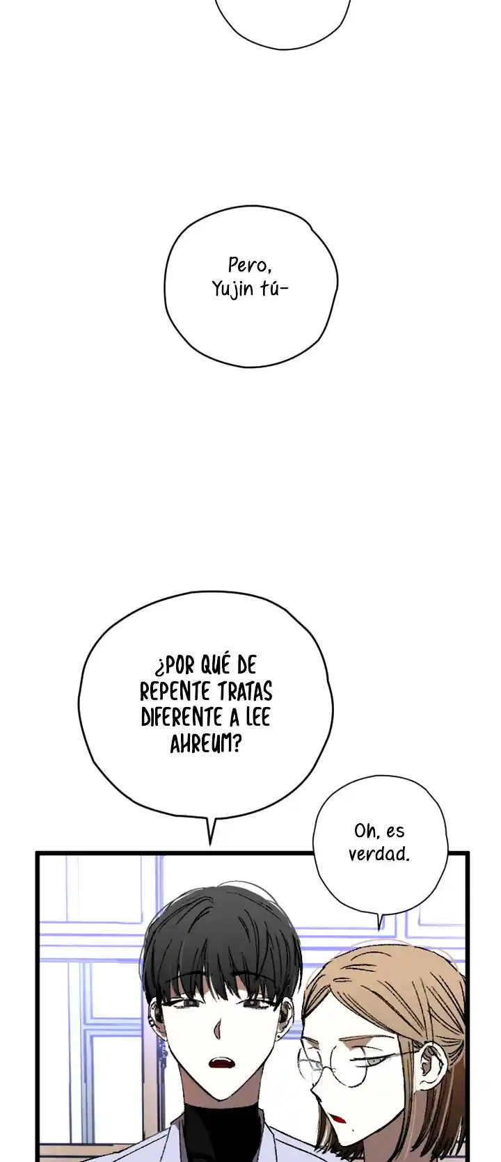 Noche De Sombras - Capítulo 4 - Página 27 - LectorTMOo
