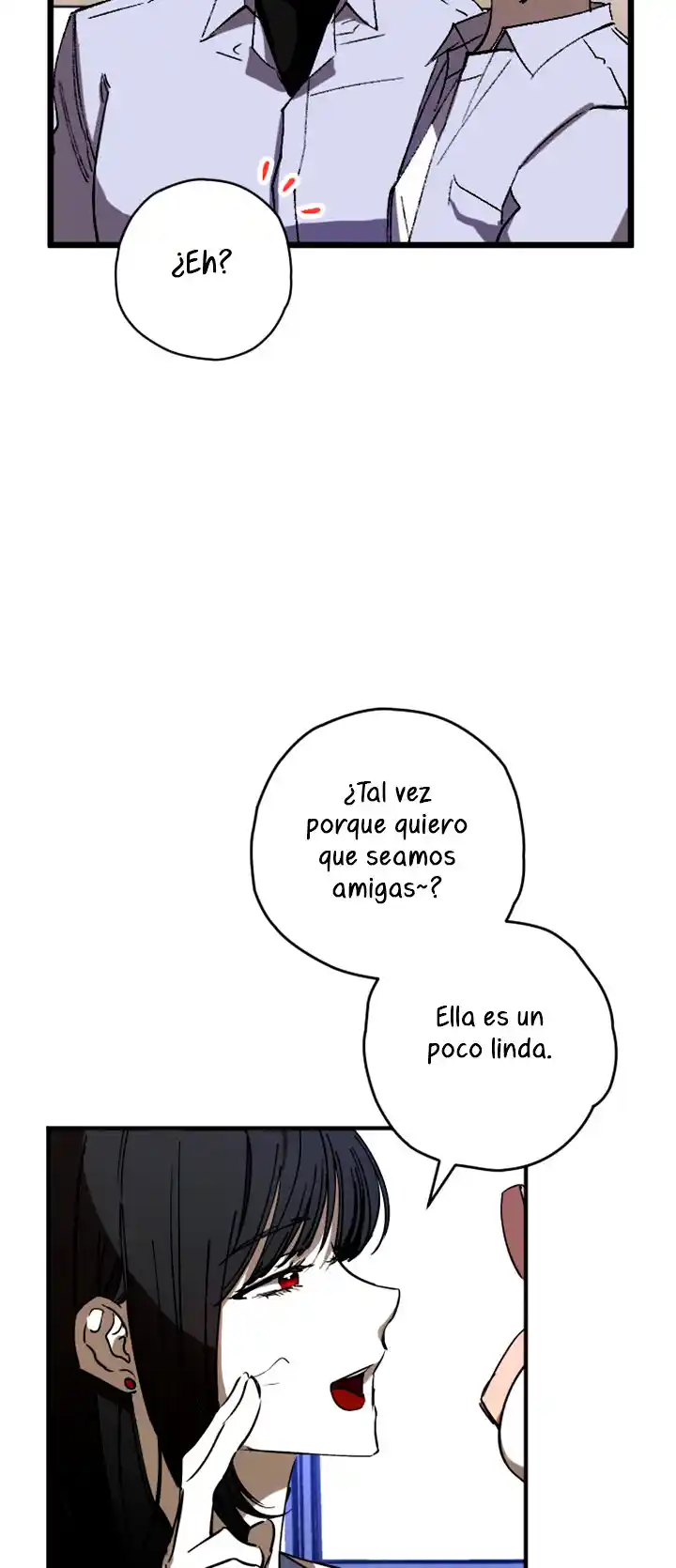 Noche De Sombras - Capítulo 4 - Página 28 - LectorTMOo