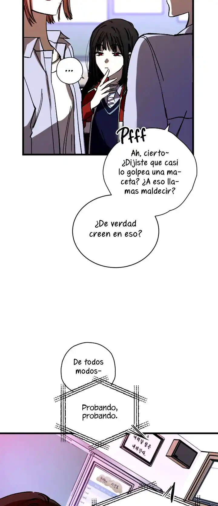 Noche De Sombras - Capítulo 4 - Página 31 - LectorTMOo