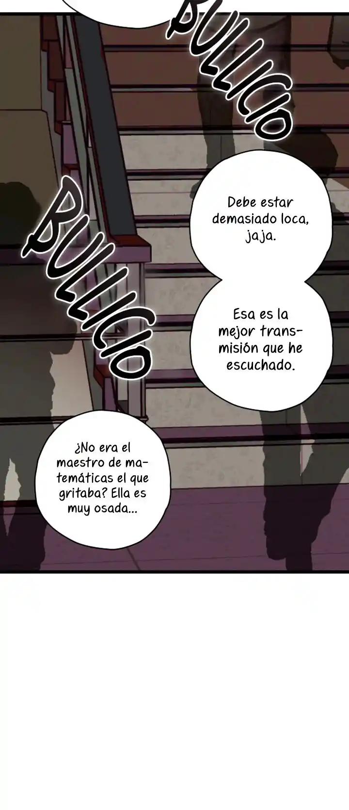 Noche De Sombras - Capítulo 4 - Página 42 - LectorTMOo