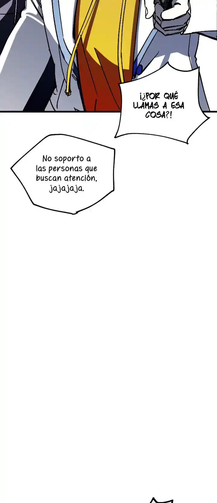 Noche De Sombras - Capítulo 4 - Página 62 - LectorTMOo