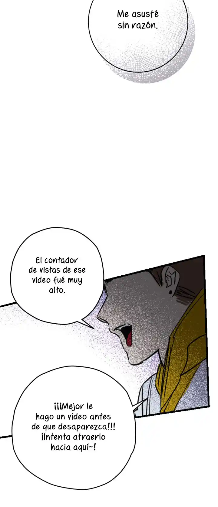 Noche De Sombras - Capítulo 4 - Página 67 - LectorTMOo