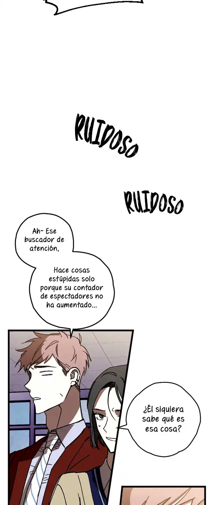 Noche De Sombras - Capítulo 4 - Página 74 - LectorTMOo