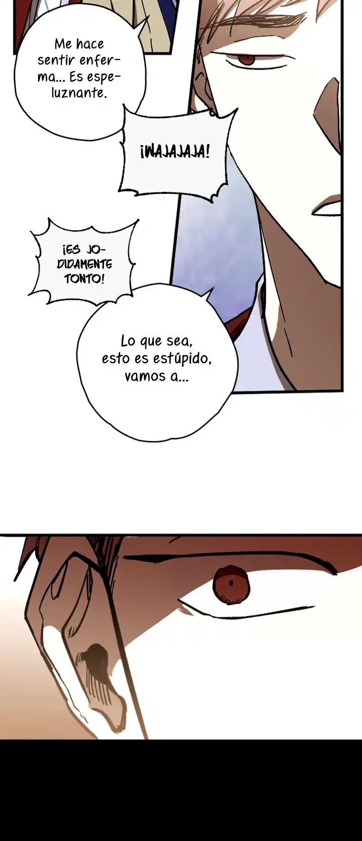 Noche De Sombras - Capítulo 4 - Página 75 - LectorTMOo