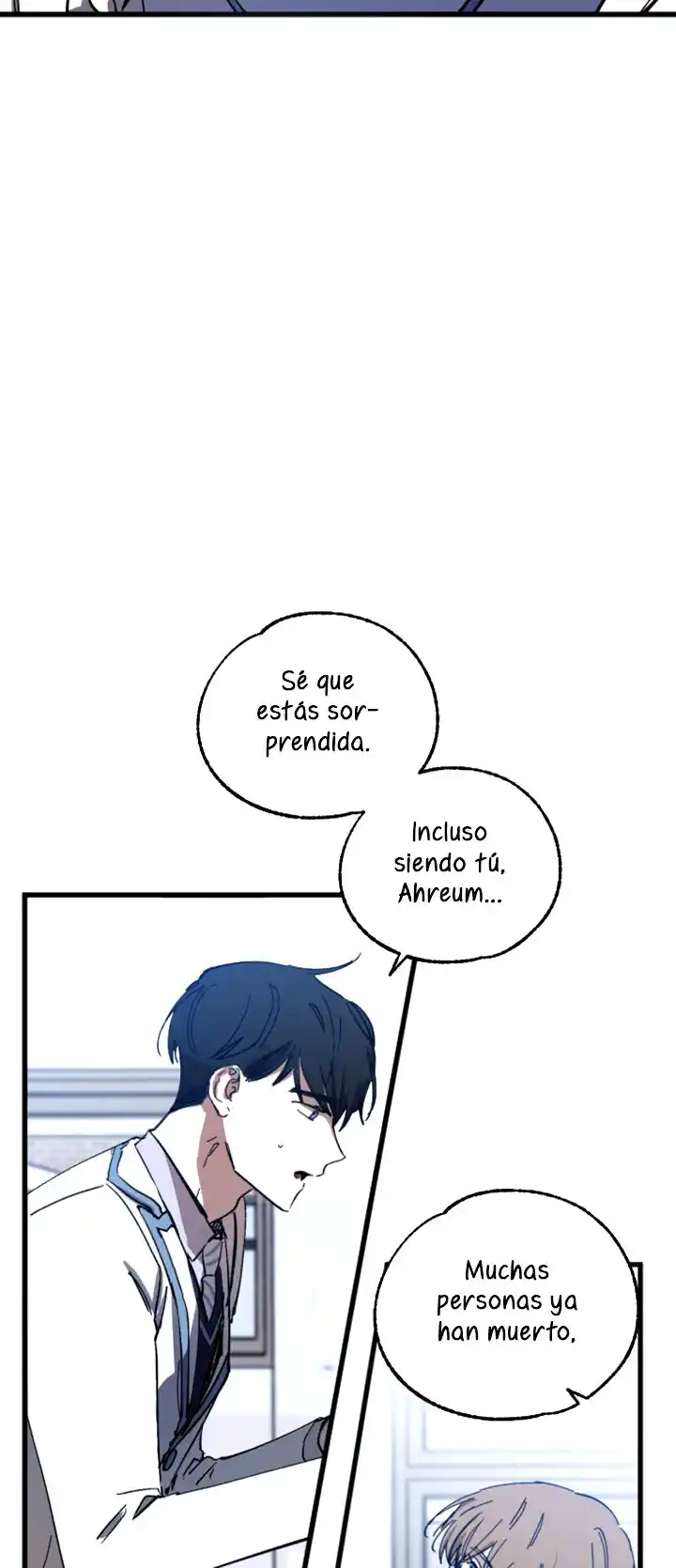 Noche De Sombras - Capítulo 5 - Página 11 - LectorTMOo