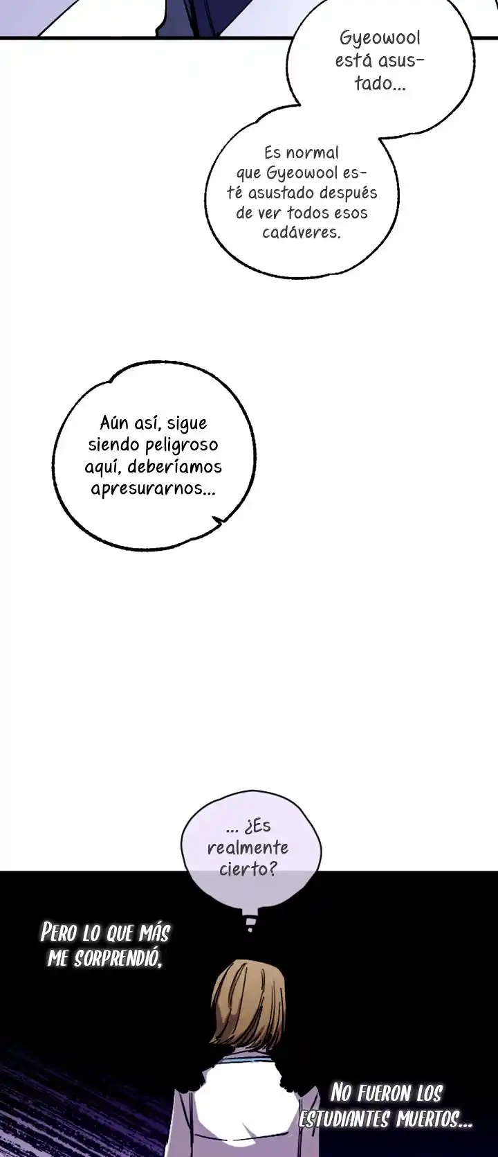 Noche De Sombras - Capítulo 5 - Página 13 - LectorTMOo