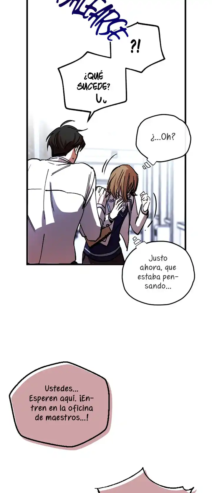 Noche De Sombras - Capítulo 5 - Página 17 - LectorTMOo