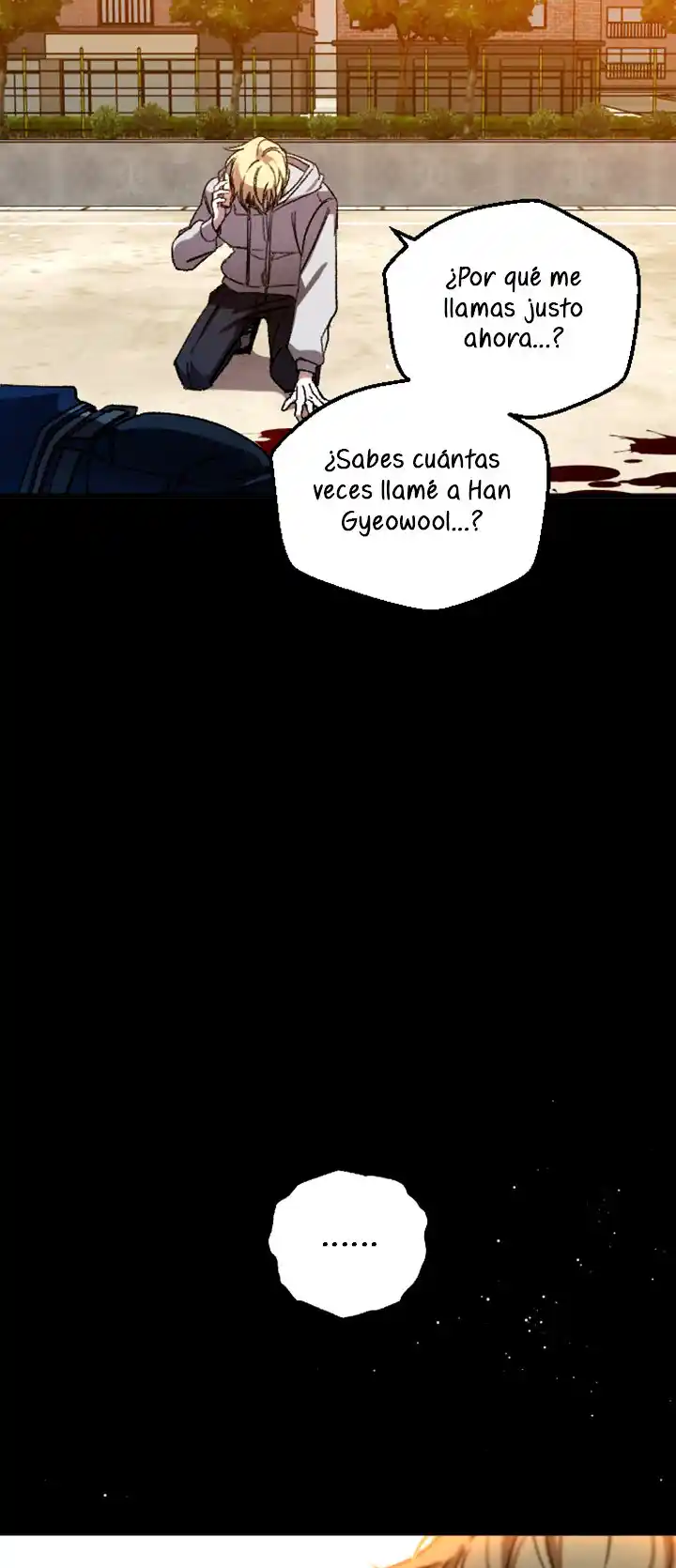Noche De Sombras - Capítulo 5 - Página 30 - LectorTMOo