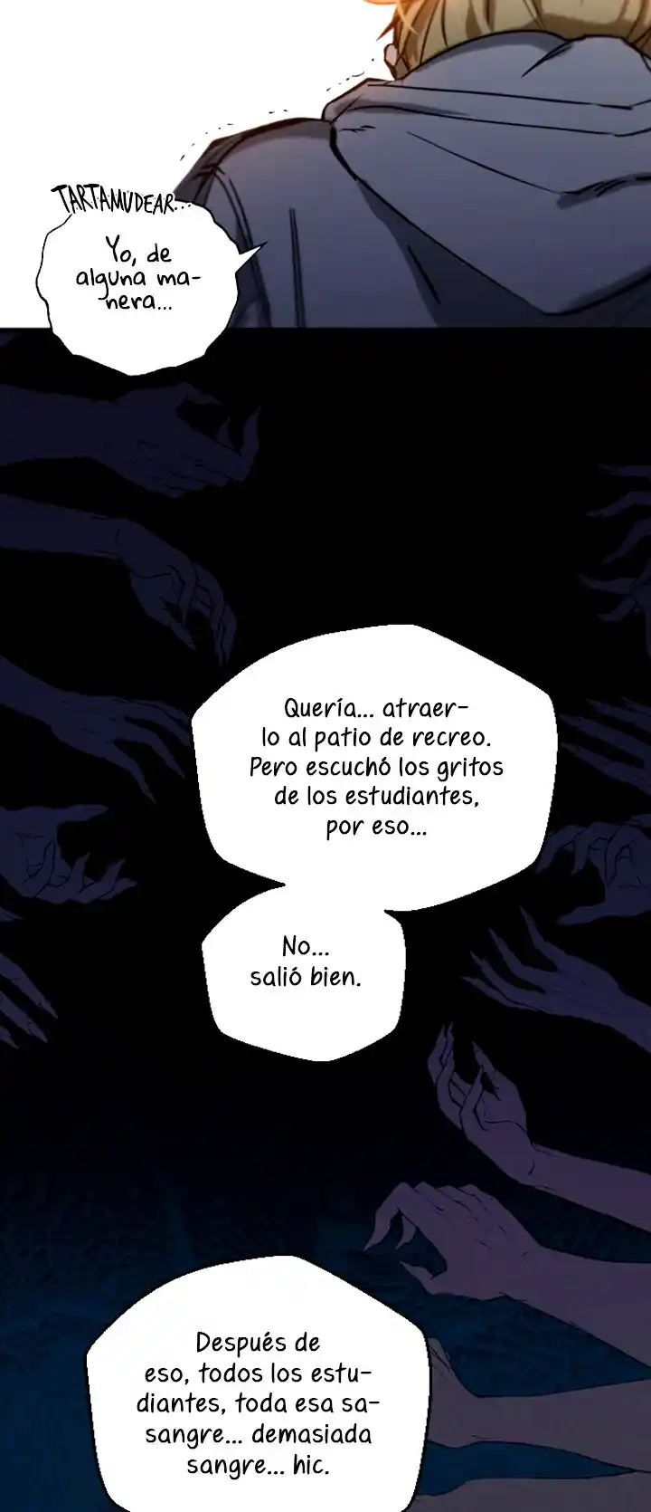 Noche De Sombras - Capítulo 5 - Página 31 - LectorTMOo