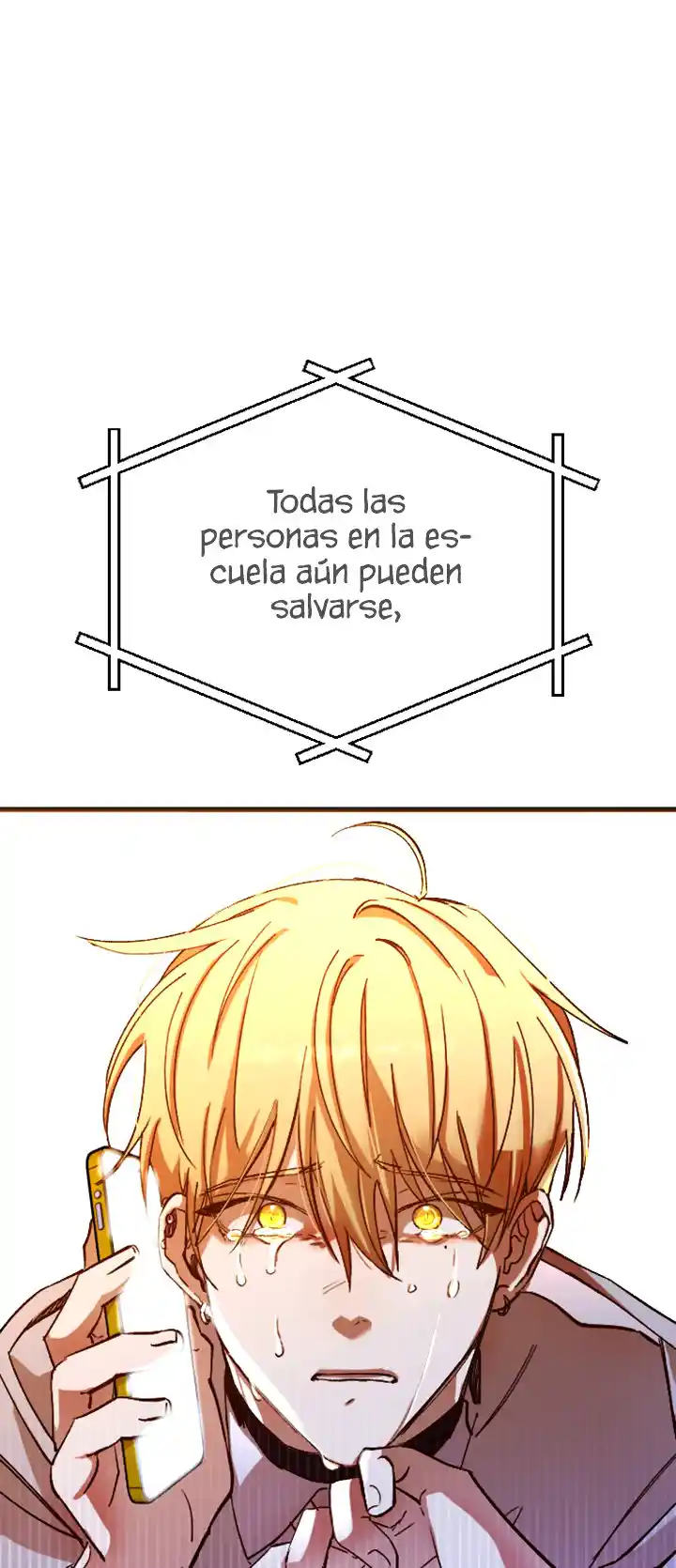 Noche De Sombras - Capítulo 5 - Página 35 - LectorTMOo