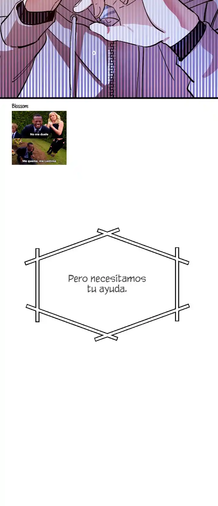 Noche De Sombras - Capítulo 5 - Página 36 - LectorTMOo