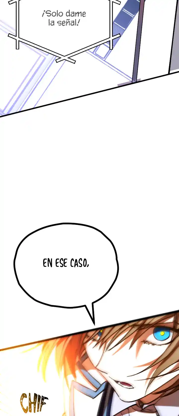 Noche De Sombras - Capítulo 5 - Página 49 - LectorTMOo