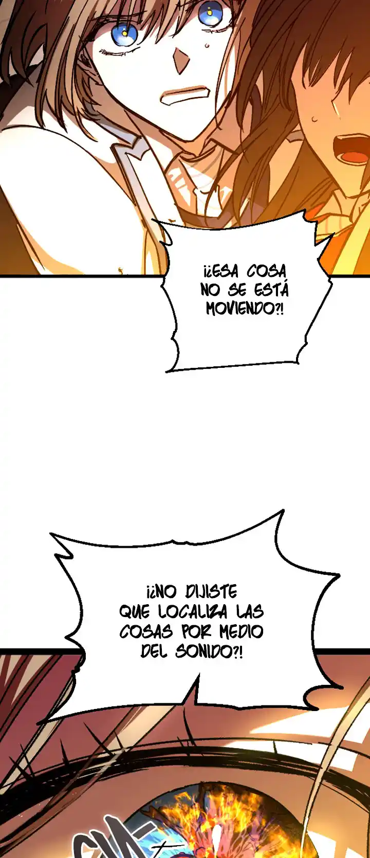 Noche De Sombras - Capítulo 5 - Página 67 - LectorTMOo
