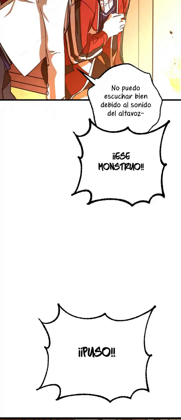 Noche De Sombras - Capítulo 5 - Página 77 - LectorTMOo
