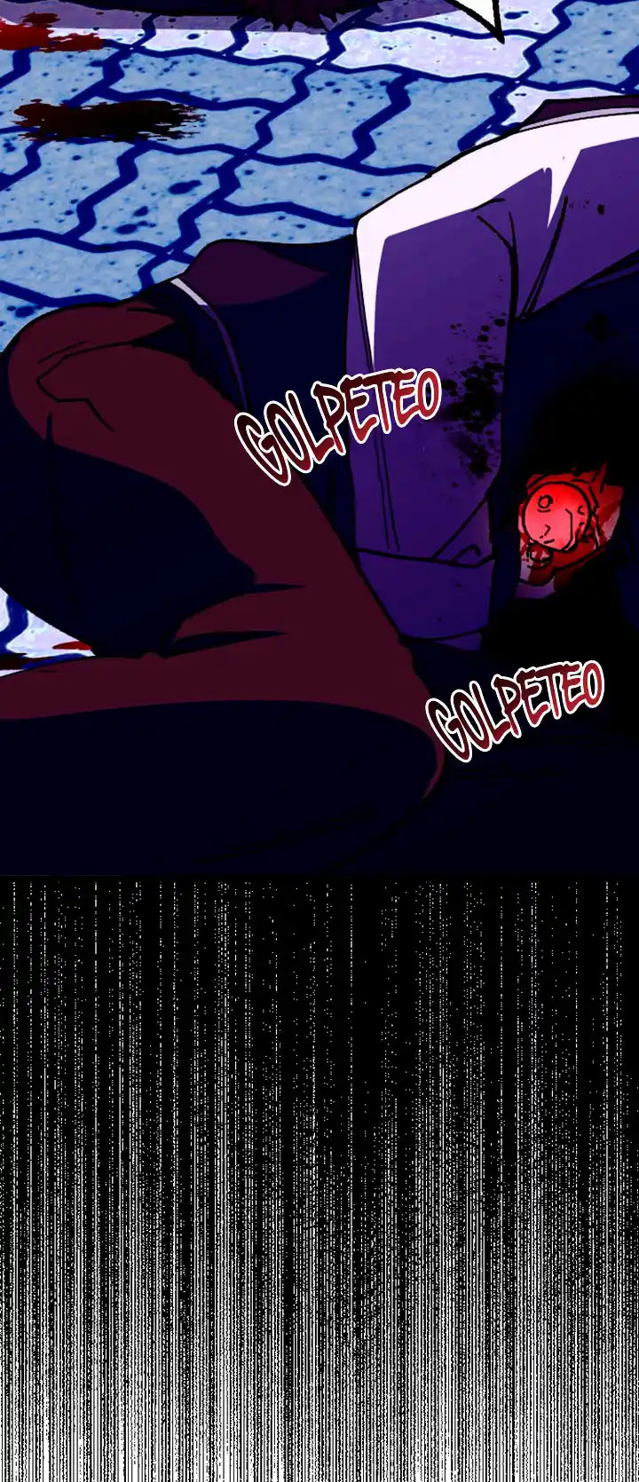 Noche De Sombras - Capítulo 5 - Página 79 - LectorTMOo