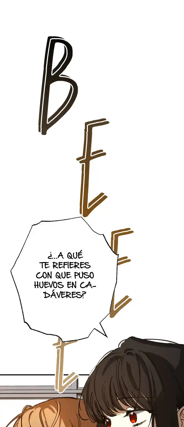 Noche De Sombras - Capítulo 6 - Página 4 - LectorTMOo
