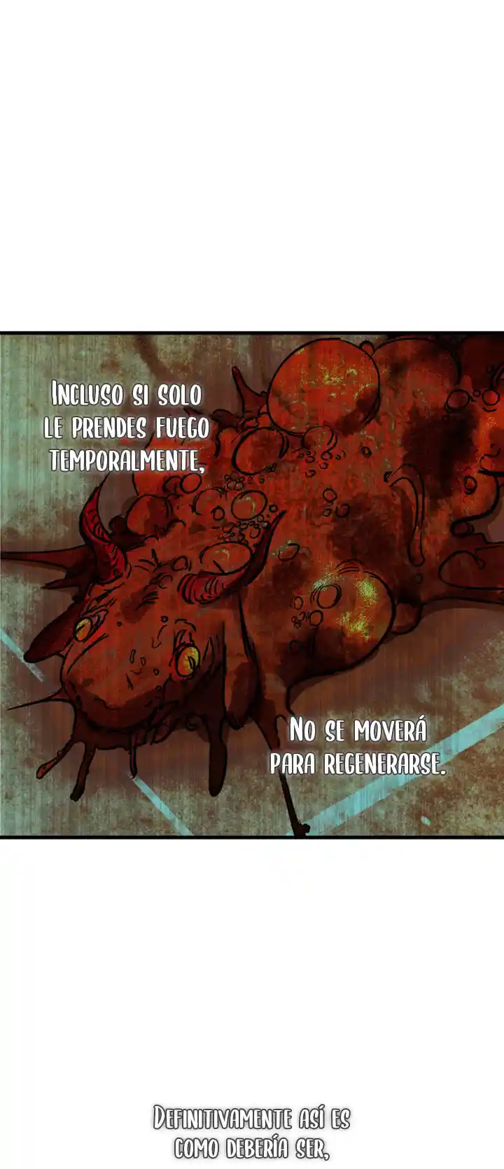 Noche De Sombras - Capítulo 6 - Página 11 - LectorTMOo