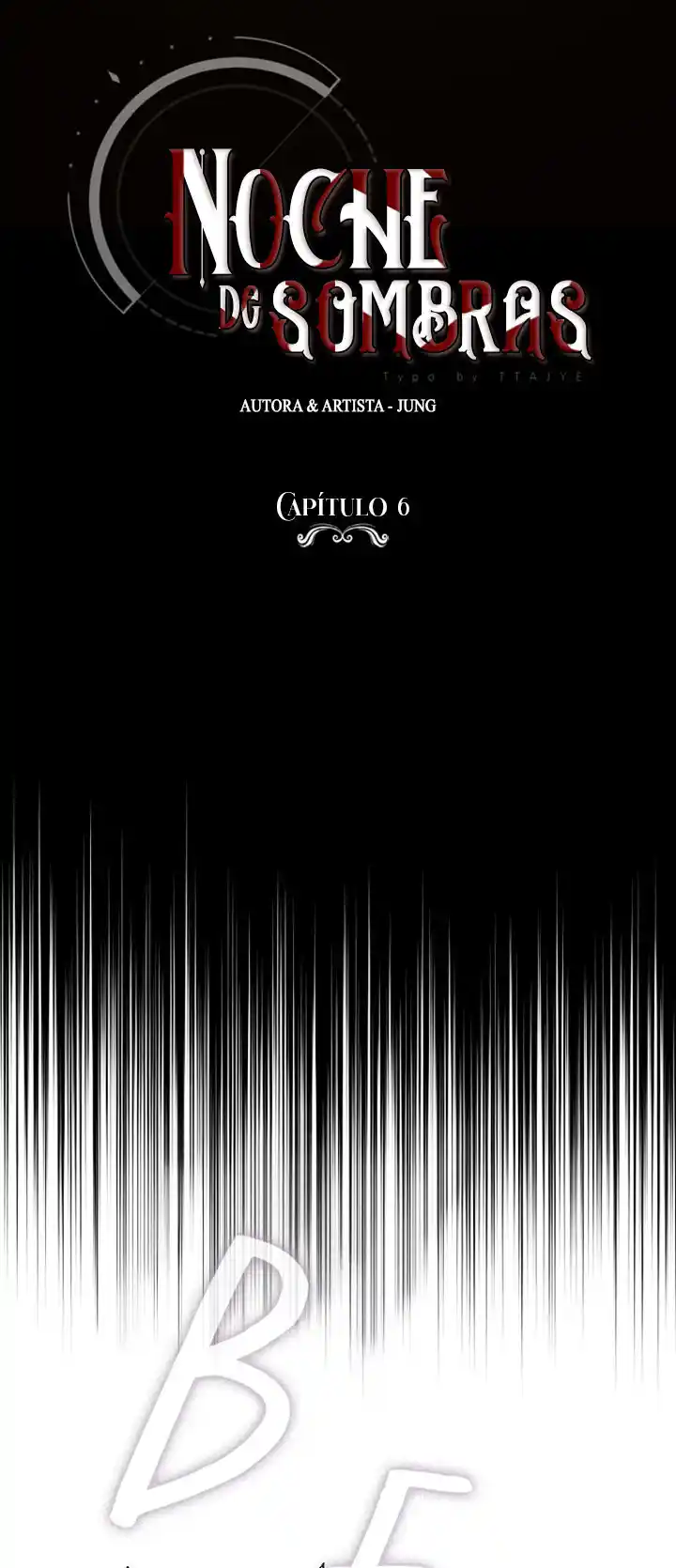 Noche De Sombras - Capítulo 6 - Página 18 - LectorTMOo