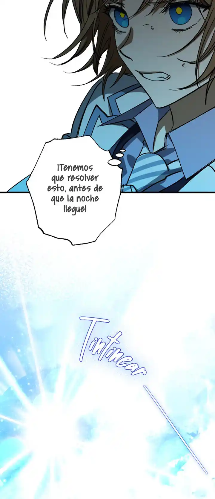 Noche De Sombras - Capítulo 6 - Página 22 - LectorTMOo