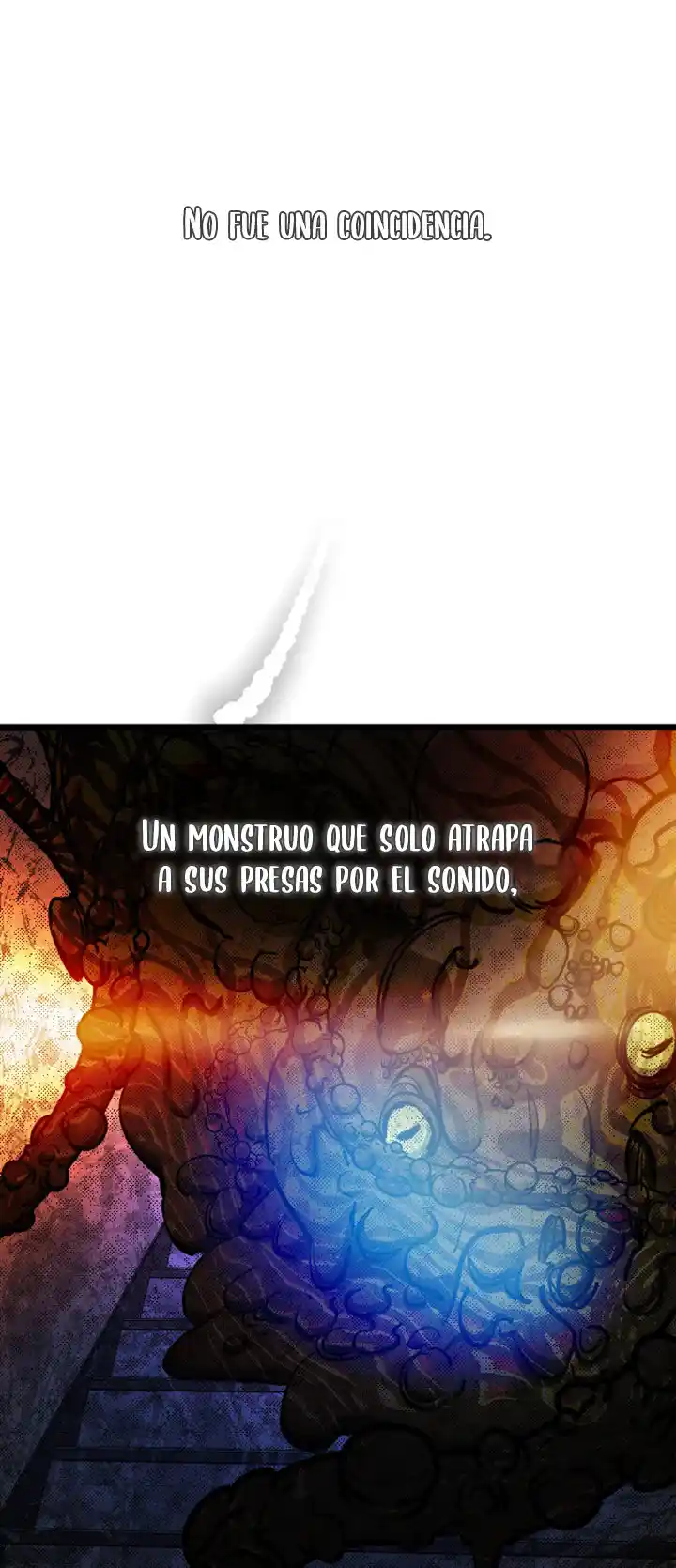 Noche De Sombras - Capítulo 6 - Página 27 - LectorTMOo